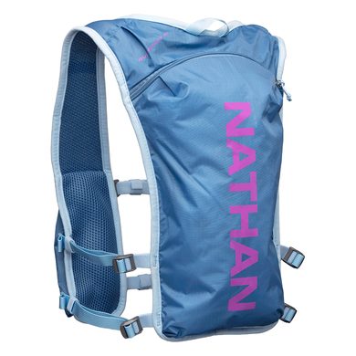 NATHAN Quickstart 4L, Quiet Harbor/Cerulean