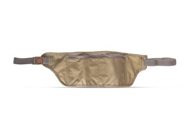 TRIMM MONEY BELT beige