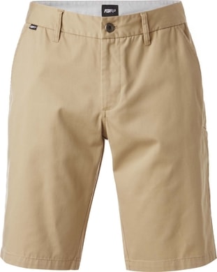 FOX Essex Short Dark Khaki