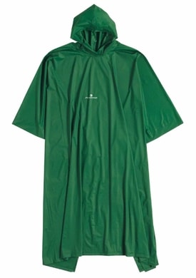 FERRINO PONCHO green