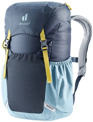 DEUTER Junior 18 ink-lake