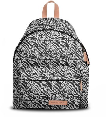 EASTPAK Padded PAK'R Bark 24 l - městský batoh