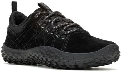 MERRELL J037754 WRAPT black/black