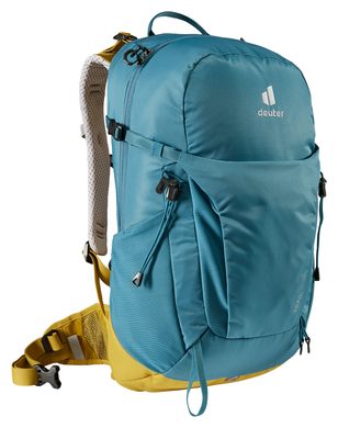 DEUTER Trail 24 SL denim-turmeric