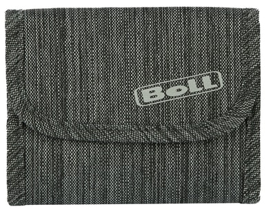 BOLL Deluxe Wallet SALT & PEPPER/LILAC