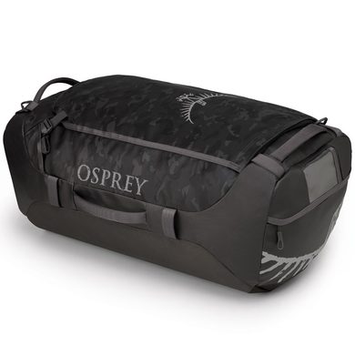 OSPREY Transporter 95 II, camo black