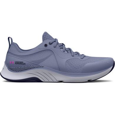 UNDER ARMOUR UA W HOVR Omnia, Purple