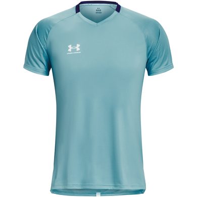 UNDER ARMOUR Accelerate Tee, blue