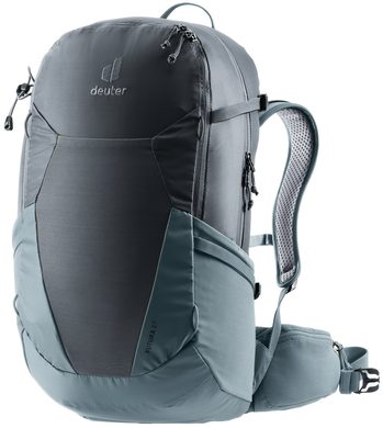 DEUTER Futura 27, graphite-shale