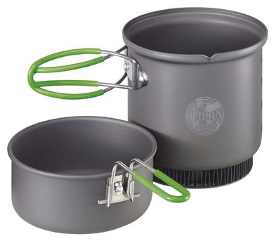 OPTIMUS Terra Weekend HE Cookset 0,95 l Non-Stick