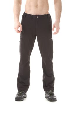 NORDBLANC NBSPL5529 CRN MOVE - pánské outdoorové kalhoty