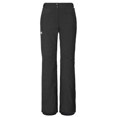 MILLET LD ATNA PEAK PANT, black - noir