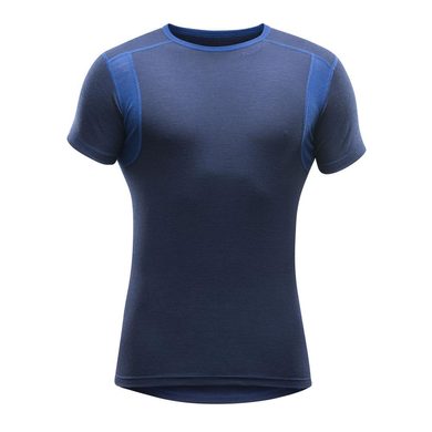 DEVOLD Hiking Man T-Shirt mistral