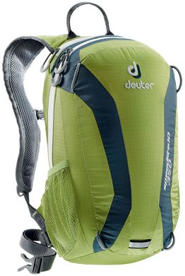 DEUTER Speed lite 10 apple-arctic Zelený batoh