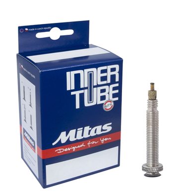 MITAS Tube 28/29x150-210 end valve