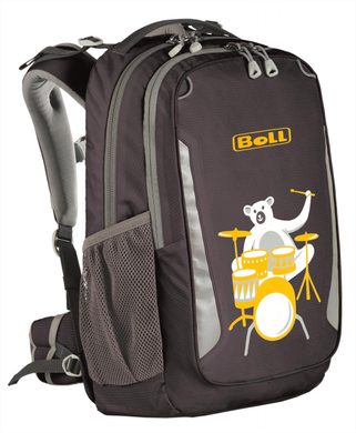 BOLL SCHOOL MATE 20 Bear basalt