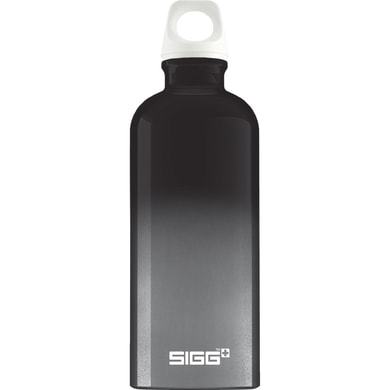 SIGG Crazy Black 600 ml - láhev