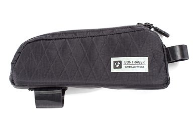 BONTRAGER Adventure bag for top frame tube