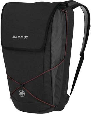 MAMMUT Xeron Commuter black 20l