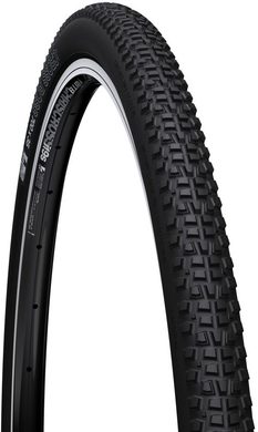 WTB CROSS BOSS 700x35c TCS Light Fast Rolling black