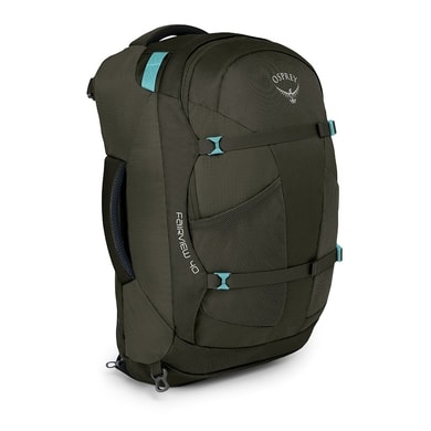 OSPREY Fairview 40, misty grey