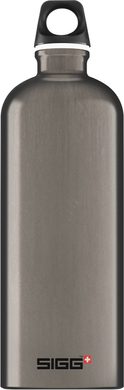 SIGG Traveller Smoked Pearl 1 l