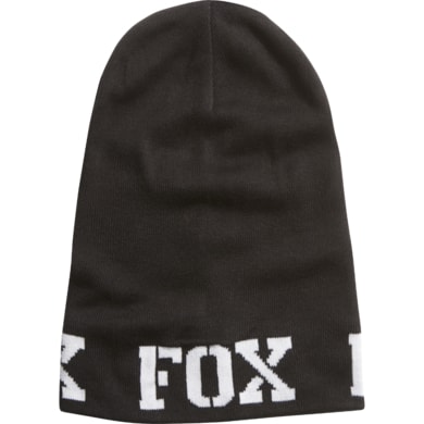 FOX 10929 001 Shock Slouch - zimní čepice