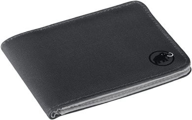 MAMMUT Flap Wallet, smoke