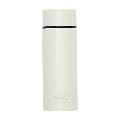 THERMOS Pocket thermo mug POKETLE 120 ml vanilla