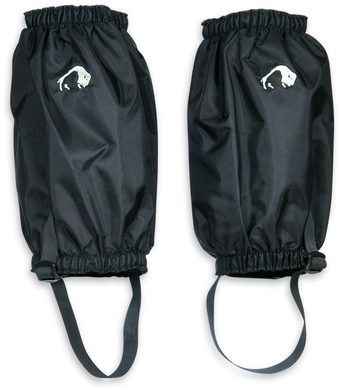 TATONKA Gaiter 420 HD short, black