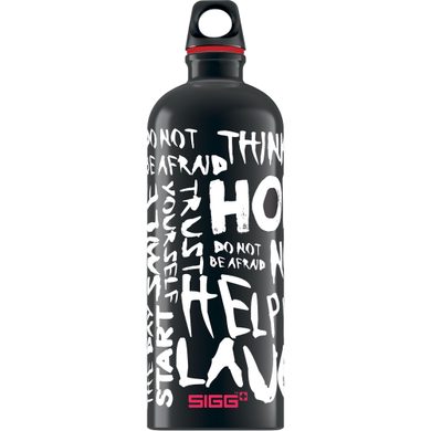 SIGG YOU ARE SPECIAL 1000 ml - láhev