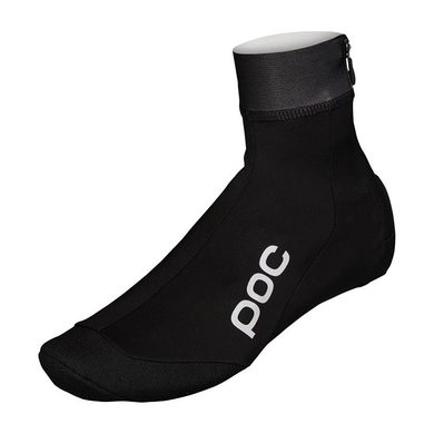 POC Thermal Short Bootie Uranium Black