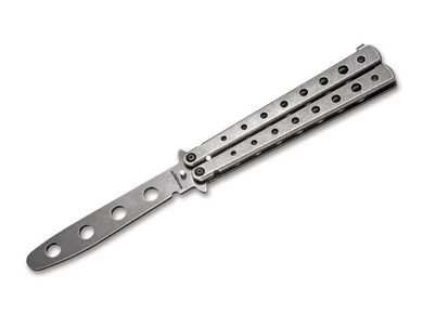 BÖKER MAGNUM Magnum Balisong Trainer 2nd Gen