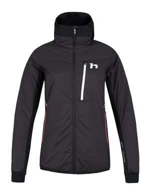 HANNAH NAVA HOODY, anthracite