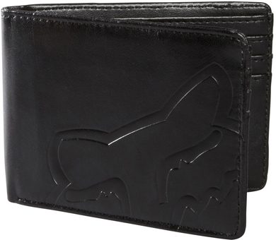 FOX Core wallet Black