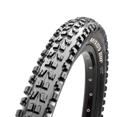 MAXXIS MINION FRONT drát 26x2.50/butyl