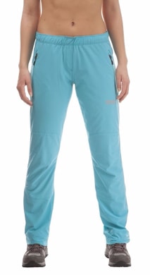 NORDBLANC NBSPL4996 GHM CAREFUL - dámské outdoorové kalhoty