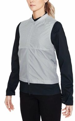 POC W's Montreal Vest Alloy Grey