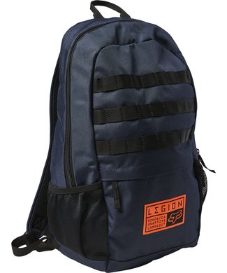 FOX Legion Backpack Midnight