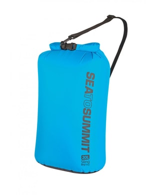 SEA TO SUMMIT Sling Dry Sack 20L Blue