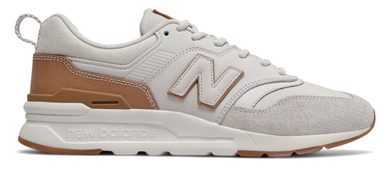 NEW BALANCE CM997HAF žlutá