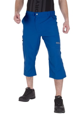 NORDBLANC NBSMP3537 PEM - pánské outdoorové 3/4 kalhoty