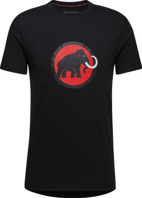 MAMMUT Mammut Core T-Shirt Men Classic black