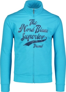 NORDBLANC NBSMS6193 SUPERIOR ledově modrá