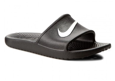 NIKE Kawa Shower, black