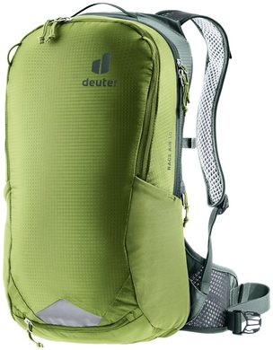 DEUTER Race Air 10, meadow-ivy