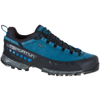 LA SPORTIVA TX5 Low Gtx Opal/Carbon