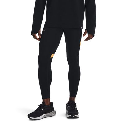 UNDER ARMOUR UA SPEEDPOCKET TIGHT, Black