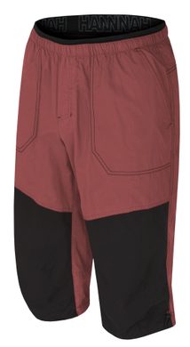 HANNAH Hug marsala/anthracite