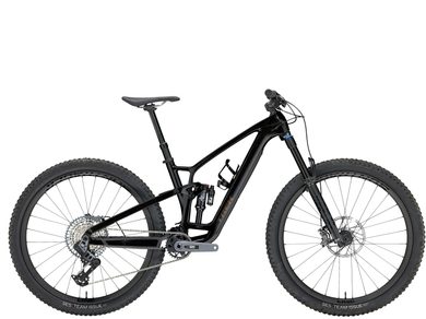 TREK Fuel EX 9.8 GX AXS Deep Smoke